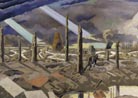 Paul Nash, 1919.