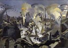 Paul Nash, 1918.