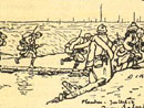 July 1917 by Jean Lefort