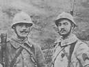 Riflemen, automatic riflemen (Chauchat), hand and rifle grenadiers.