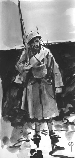 Marcus Pierno