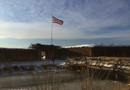 Fort Mifflin, March 2015