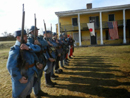 Fort Mifflin, 2014