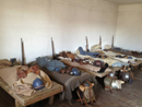 Fort Mifflin, March 2014