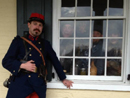 Fort Mifflin, March 2014