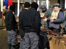 Fort Mifflin, March 2014