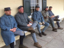 Fort Mifflin, March 2014