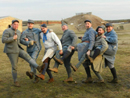 Fort Mifflin, March 2014