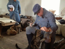 Fort Mifflin, March 2014