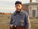 Sdt. Nicolas, Fort Mifflin, March 2014