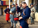 Fort Mifflin, March 2014