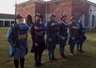 Fort Mifflin, March 2013.