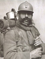 Poilu